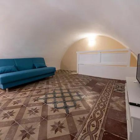 Apartamento Cristina's Family House *