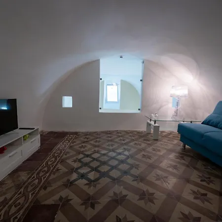Apartamento Cristina's Family House