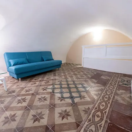 Apartamento Cristina's Family House Gallipoli