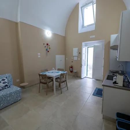Cristina's Family House Apartment *